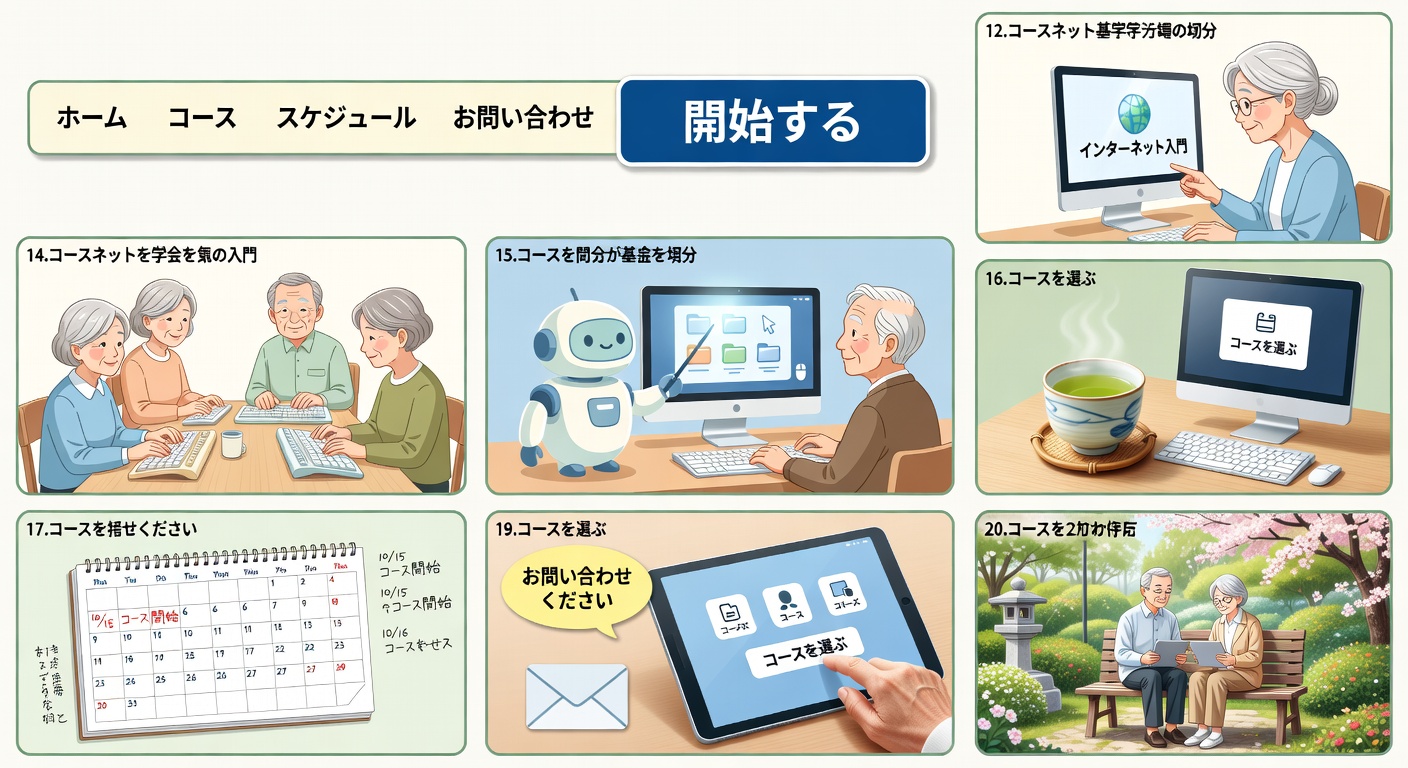 お問い合わせバブルアイコン